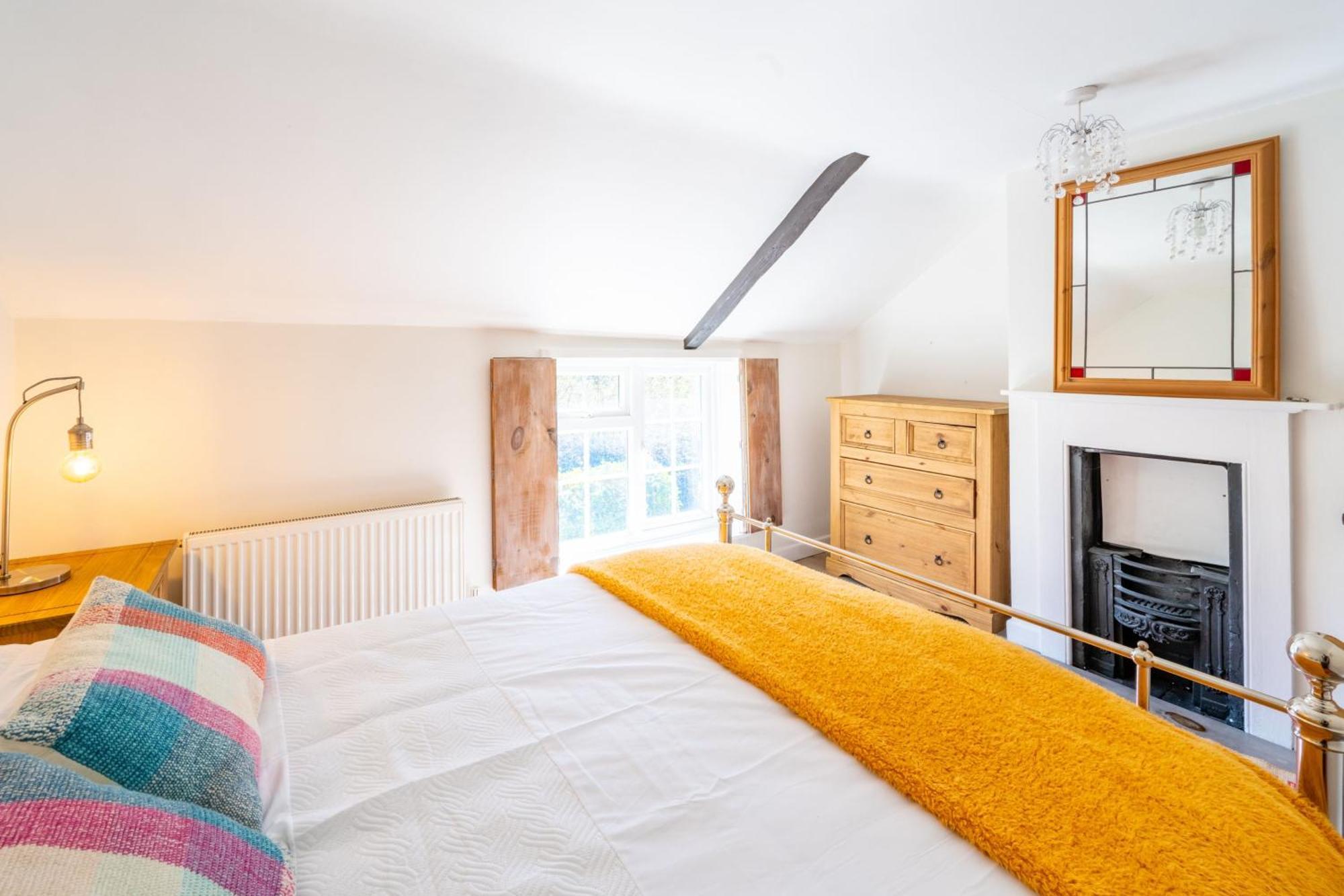 5 Mill Cottage Yoxford Exteriér fotografie