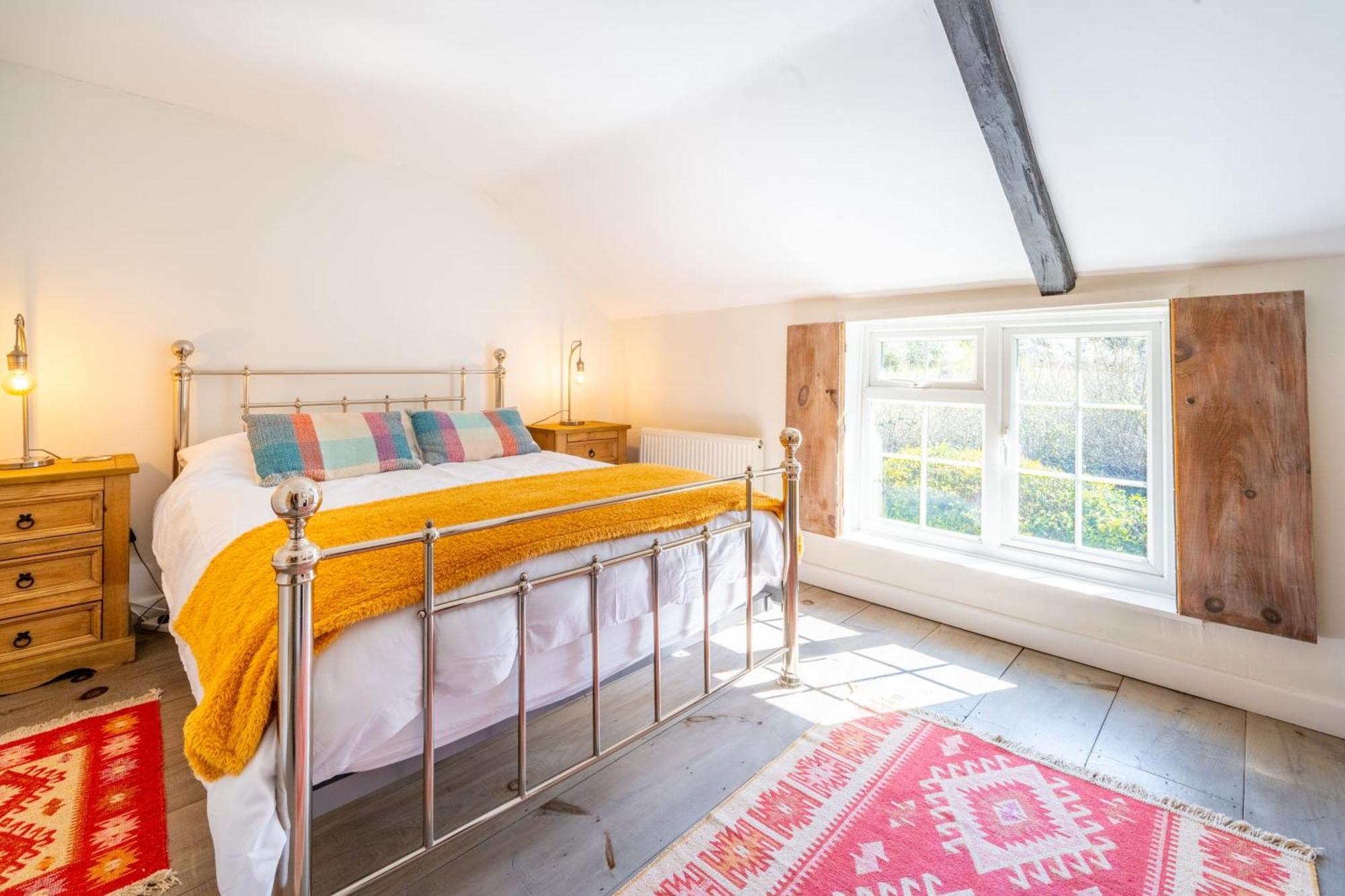 5 Mill Cottage Yoxford Exteriér fotografie